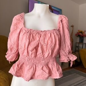 🌸🌻5 SUMMER TOPS🌻🌸